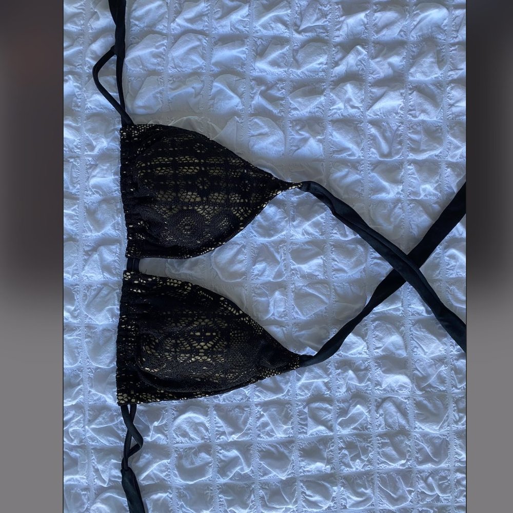 Bikini top